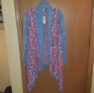 Sweater by Lucky Brand